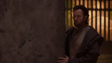 Obi-Wan (Ewan McGregor) no estará seguro en ningún lugar de la galaxia.