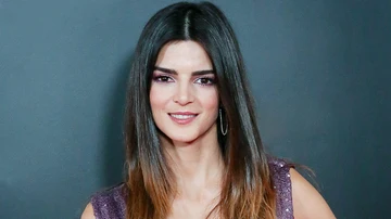 Hoy, Clara Lago es una de nuestras actrices más en forma.