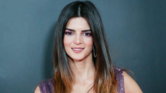 Hoy, Clara Lago es una de nuestras actrices más en forma.