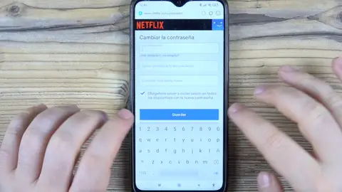 Netflix Netflix