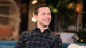 Joseph Gordon-Levitt sigue metido de lleno en el mundo de la actuación.