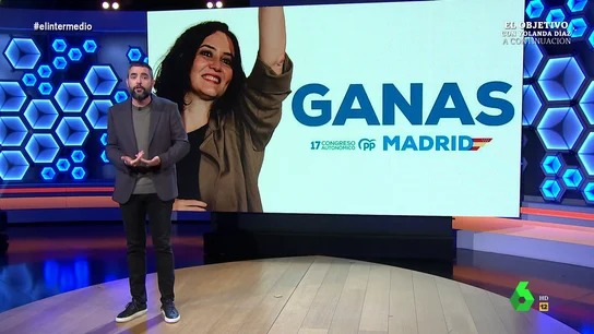 dani mateo ganas dani mateo ganas