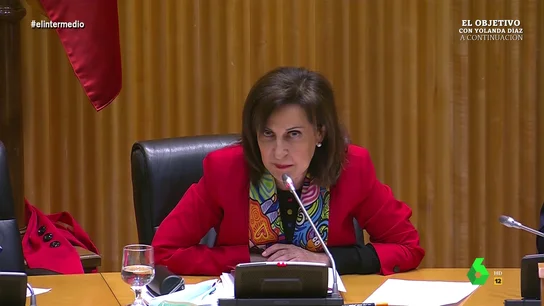 Wyoming evidencia la brecha entre PSOE y Podemos por el espionaje con 'Pegasus': "Se comportan como una pareja de 'La isla de las tentaciones'" Wyoming evidencia la brecha entre PSOE y Podemos por el espionaje con 'Pegasus': "Se comportan como una pareja de 'La isla de las tentaciones'"