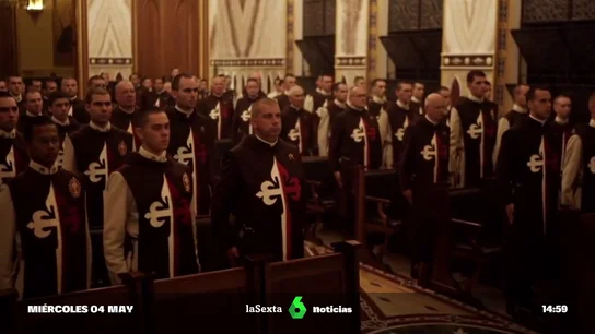 así son los heraldos así son los heraldos