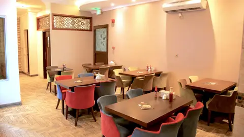 Biryani Corner Biryani Corner