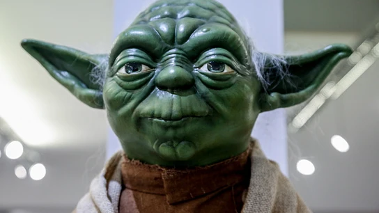 Por qué se celebra hoy el Día de Star Wars Por qué se celebra hoy el Día de Star Wars