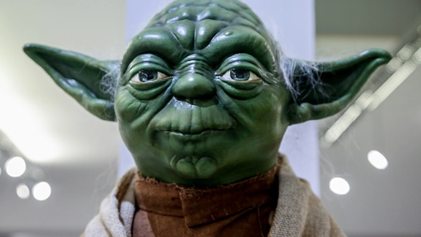 Por qué se celebra hoy el Día de Star Wars Por qué se celebra hoy el Día de Star Wars