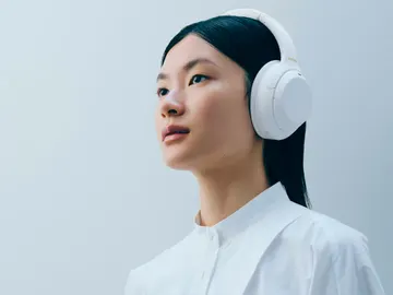 Auriculares de diadema de Sony Auriculares de diadema de Sony