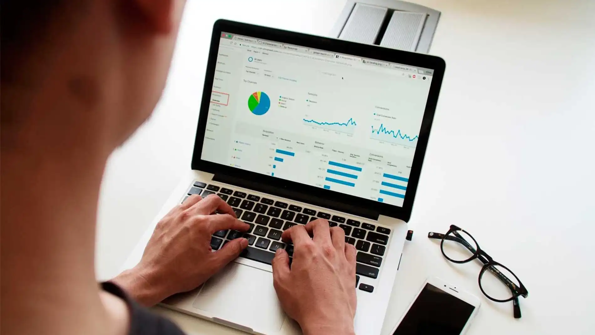 Importar hojas de calculo de Excel a Google Sheets Importar hojas de calculo de Excel a Google Sheets