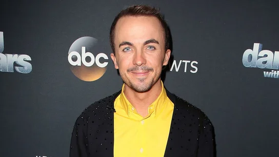 Este es el aspecto de Frankie Muniz actualmente. Este es el aspecto de Frankie Muniz actualmente.
