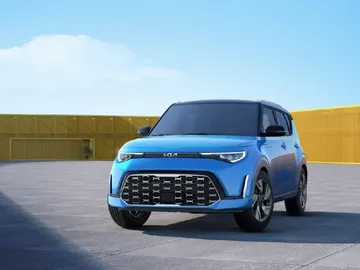 Kia Soul MY2023 Kia Soul MY2023