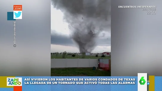 tornado tornado