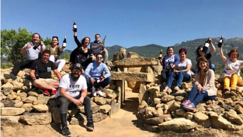 Enoturismo en Villabuena de Álava