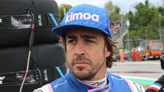 Fernando Alonso Fernando Alonso