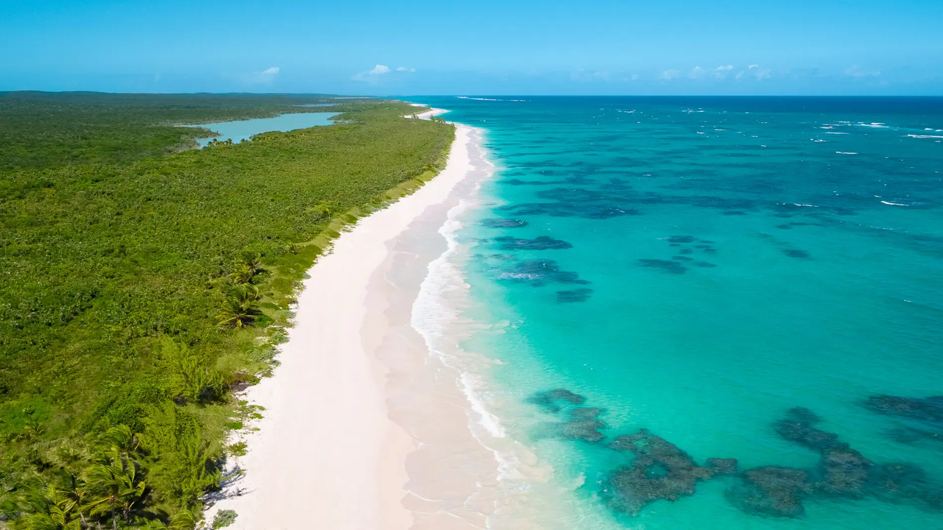 Cat Island, el secreto mejor guardado de las islas Bahamas