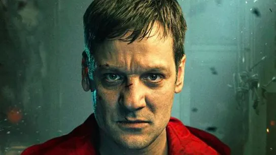 'Palermo' entró en la serie a partir de la Parte 3. 'Palermo' entró en la serie a partir de la Parte 3.