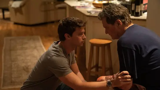 Todd Peterson junto a su padre en shock tras volver a casa y descubrir que su madrastra ha muerto Todd Peterson junto a su padre en shock tras volver a casa y descubrir que su madrastra ha muerto