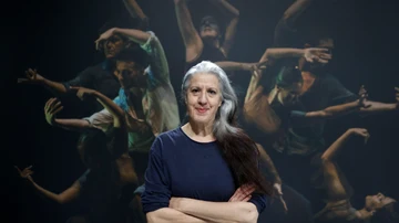 María Pagés, Premio Princesa de Asturias de las Artes 2022