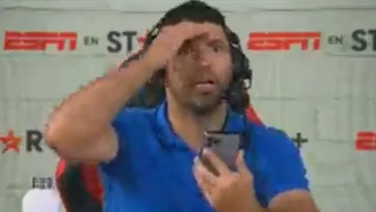 Kun Agüero Kun Agüero