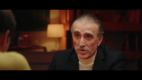La lección de Juan y Medio a Eduardo Rubiño sobre la desvirtualización de la vida social: "Hay que centrarse en la carne" La lección de Juan y Medio a Eduardo Rubiño sobre la desvirtualización de la vida social: "Hay que centrarse en la carne"