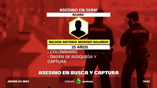 asesino serie bilbao asesino serie bilbao