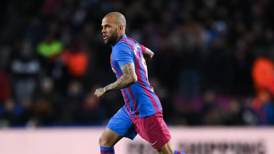 Dani Alves Dani Alves