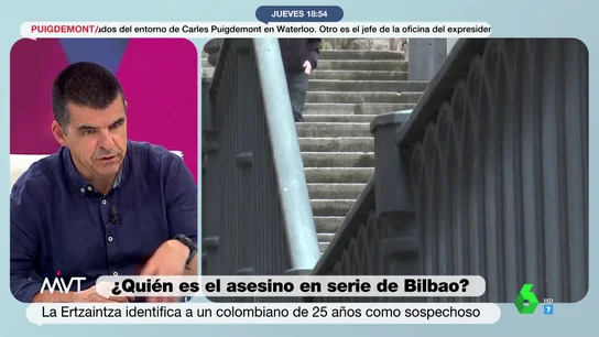 Una droga de "sumisión química" que también "fabricamos en el cerebro": así es el GHB o éxtasis líquido hallado en una de las víctimas de Bilbao Una droga de "sumisión química" que también "fabricamos en el cerebro": así es el GHB o éxtasis líquido hallado en una de las víctimas de Bilbao