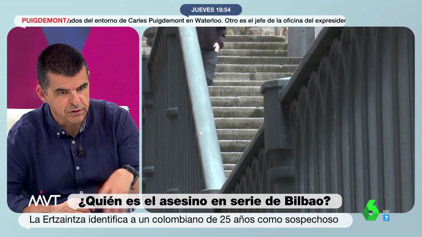 Una droga de "sumisión química" que también "fabricamos en el cerebro": así es el GHB o éxtasis líquido hallado en una de las víctimas de Bilbao Una droga de "sumisión química" que también "fabricamos en el cerebro": así es el GHB o éxtasis líquido hallado en una de las víctimas de Bilbao