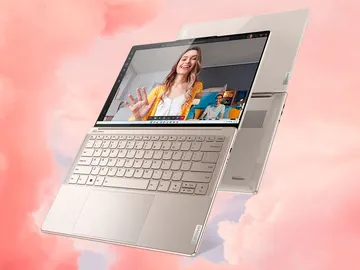Lenovo lanza su nueva gama Yoga con portátiles ligeros y muy potentes Lenovo lanza su nueva gama Yoga con portátiles ligeros y muy potentes