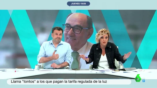 Iberdrola Iberdrola