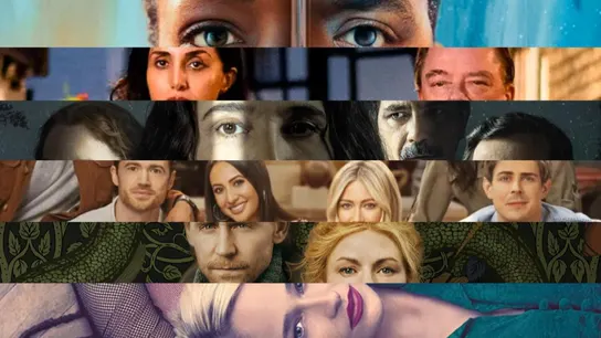 Los 6 mejores estrenos de la semana (09-15 mayo) Los 6 mejores estrenos de la semana (09-15 mayo)