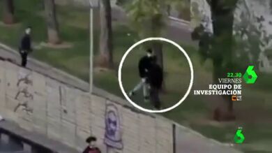 Hoy, en Equipo de Investigaci&oacute;n, Gloria Serra abordar&aacute; la problem&aacute;tica de las bandas juveniles 