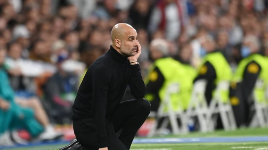 Pep Guardiola Pep Guardiola