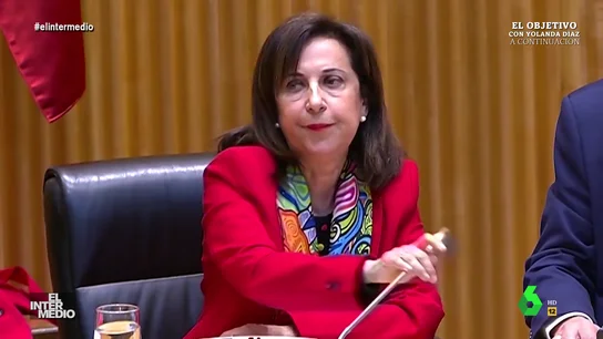 manipulado margarita robles silencio manipulado margarita robles silencio