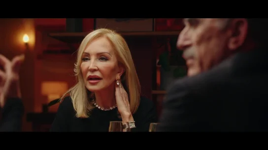 Carmen Lomana desvela la razón más común por la que una mujer puede tener un amante Carmen Lomana desvela la razón más común por la que una mujer puede tener un amante