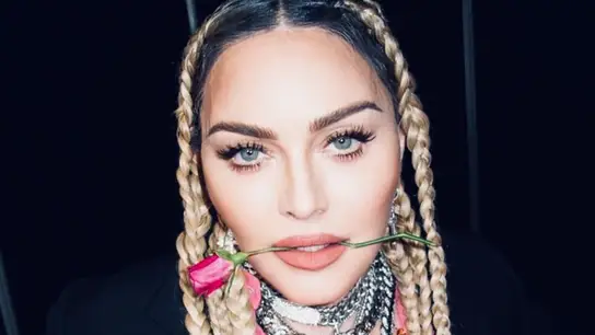 Madonna pide audiencia con el papa Francisco "para discutir algunos asuntos importantes" "Una buena católica"