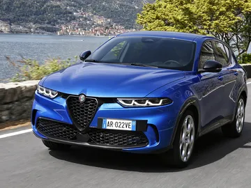 Nuevo motor 1.5 Turbo para el Alfa Romeo Tonale Nuevo motor 1.5 Turbo para el Alfa Romeo Tonale