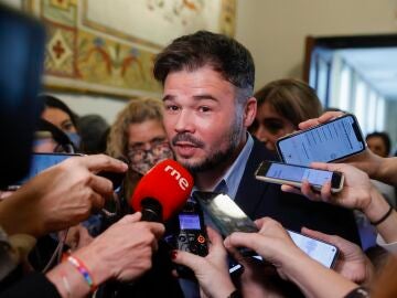 Gabriel Rufián