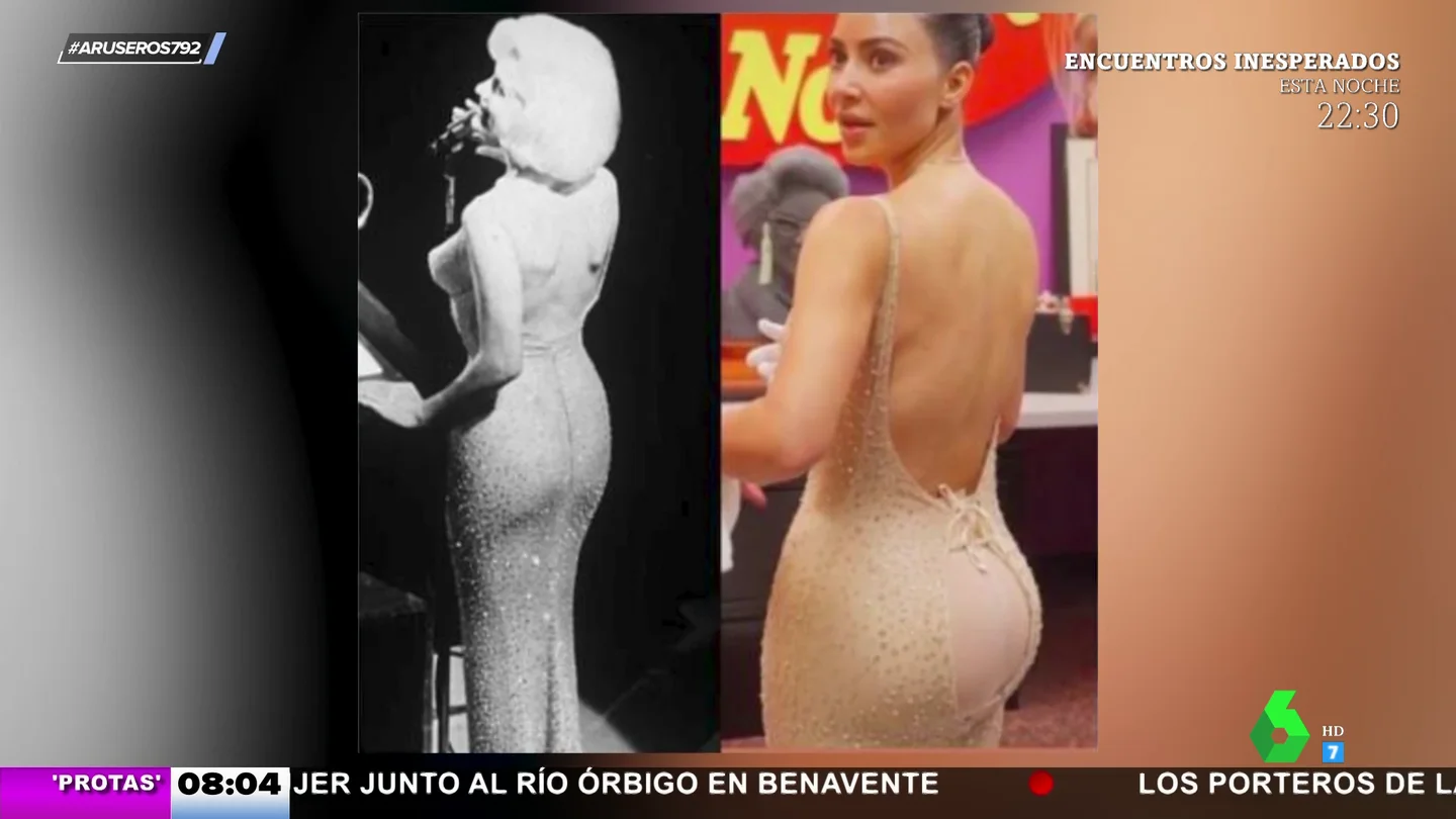 Kim Kardashian vestido Kim Kardashian vestido