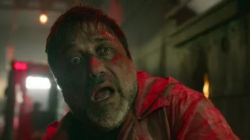Es, sin duda, el personaje que da más repelús de toda la serie.