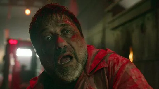 Es, sin duda, el personaje que da más repelús de toda la serie. Es, sin duda, el personaje que da más repelús de toda la serie.