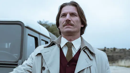 Marsella ayudaba a La Banda desde fuera del Banco de España Marsella ayudaba a La Banda desde fuera del Banco de España