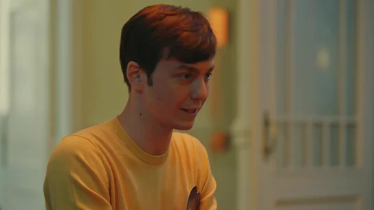 Eduardo Rubiño confiesa a Lorena Castell por qué decidió tener una relación abierta con su pareja Eduardo Rubiño confiesa a Lorena Castell por qué decidió tener una relación abierta con su pareja