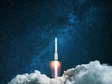 Nave espacial Nave espacial