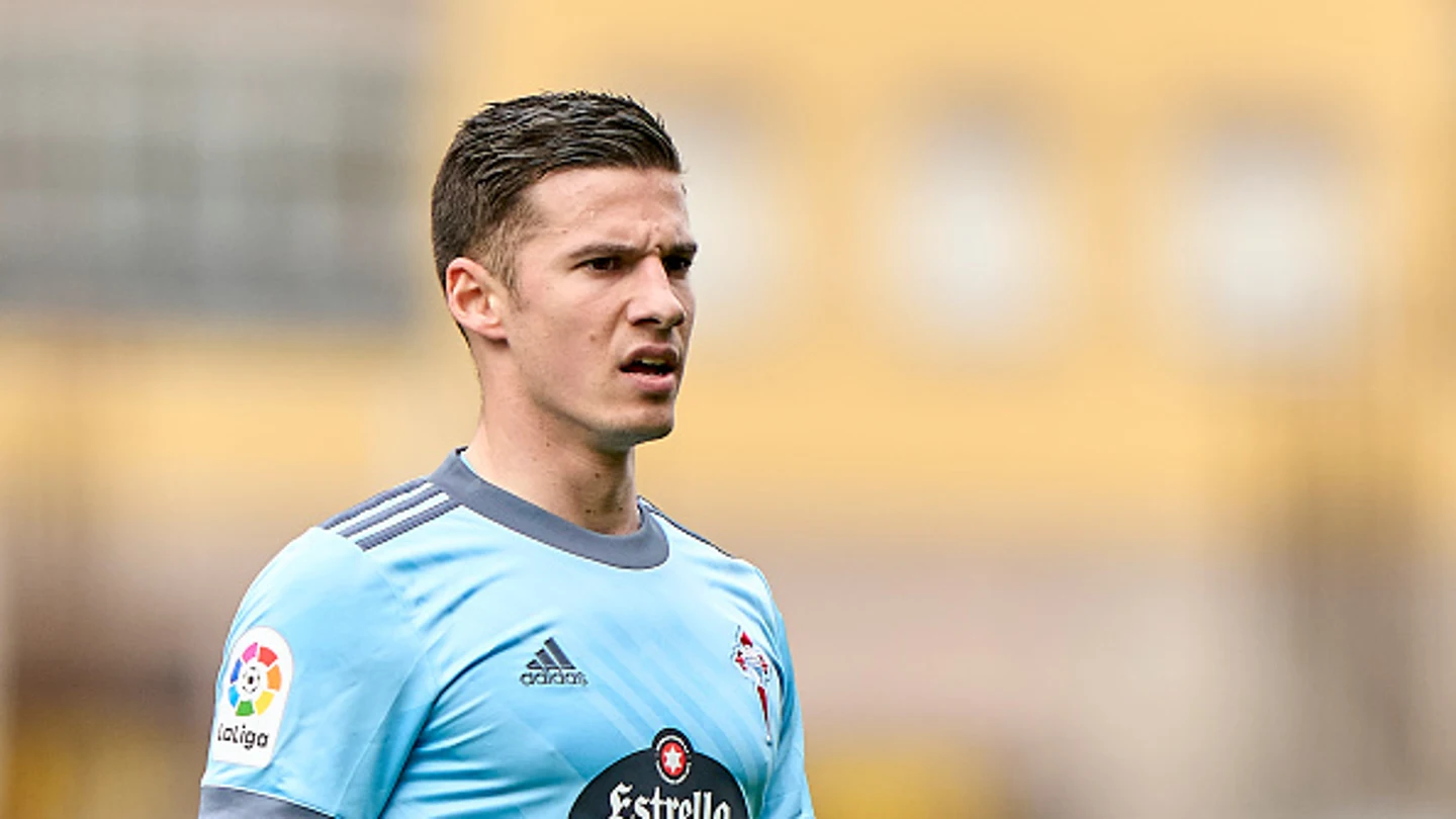 Santi Mina Santi Mina
