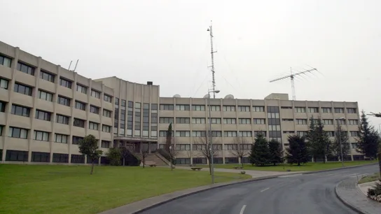Sede del Centro Nacional de Inteligencia Sede del Centro Nacional de Inteligencia
