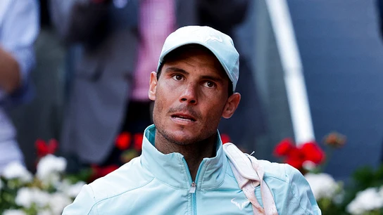 Rafa Nadal Rafa Nadal