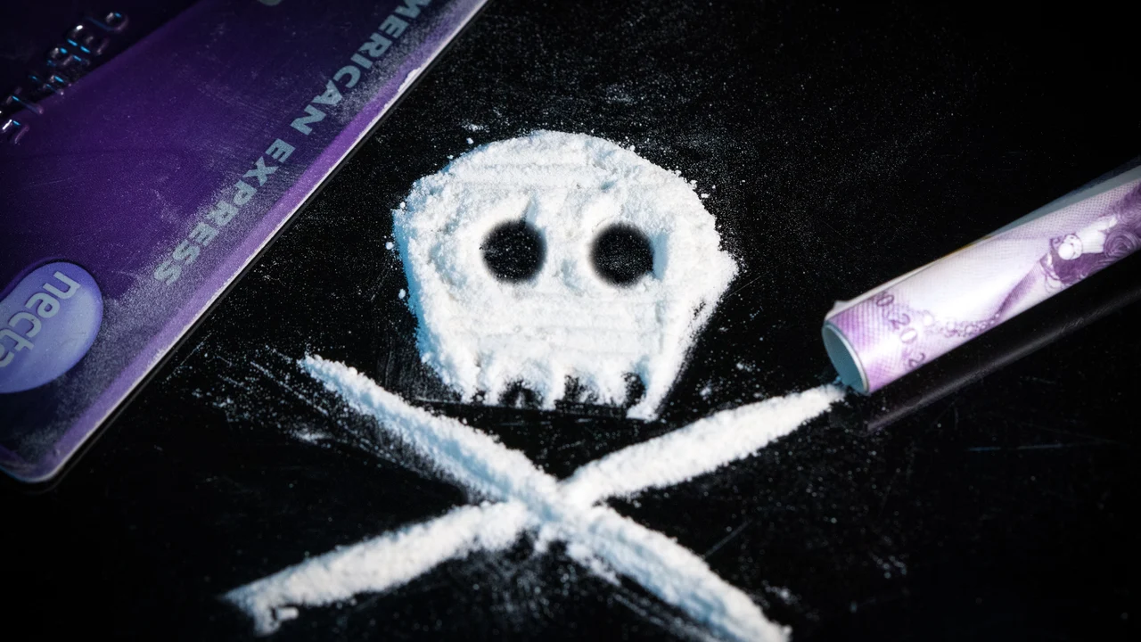 Qué es el fentanilo, la droga más famosa del momento en Estados Unidos