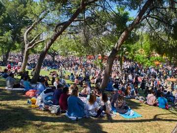 Fiestas de San Isidro de Madrid Fiestas de San Isidro de Madrid
