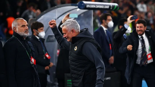 José Mourinho José Mourinho